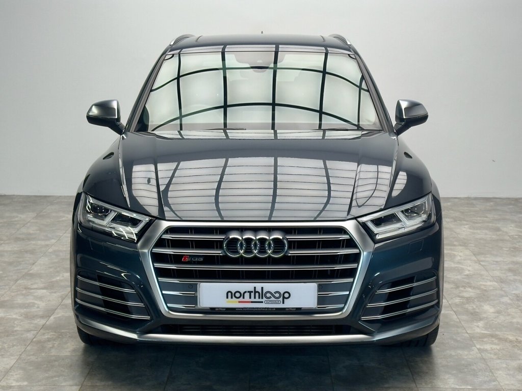 Used Audi Q5 2018 for sale - 76840998: Photo 7