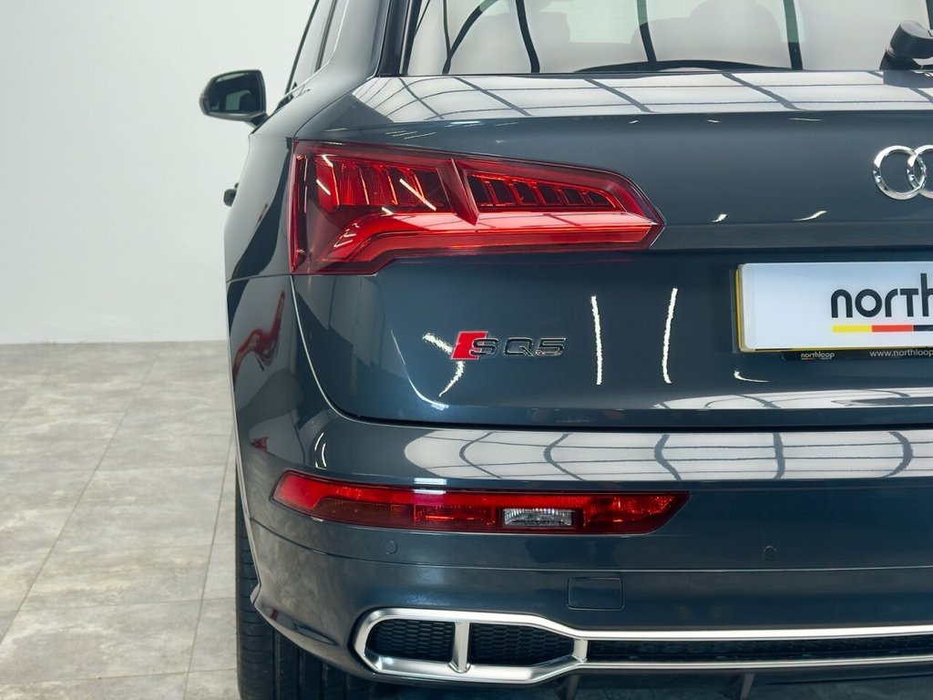 Used Audi Q5 2018 for sale - 76840998: Photo 8