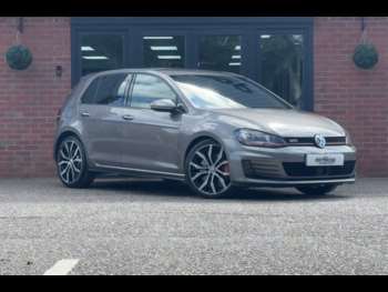 2014 (64) - 2.0 TSI BlueMotion Tech GTI Hatchback 5dr Petrol DSG Euro 6 (s/s) (220 ps)