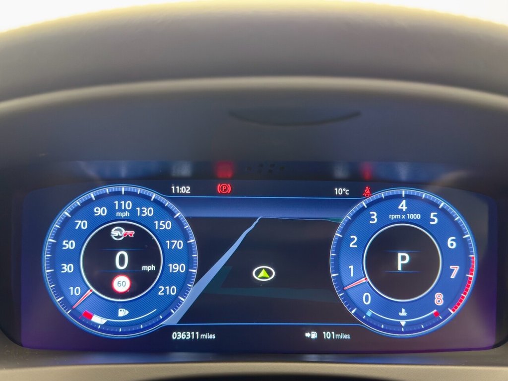 Used Jaguar F-Pace 2019 for sale - 77764763: Photo 19