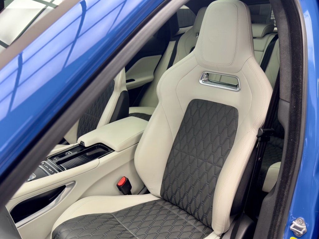 Used Jaguar F-Pace 2019 for sale - 77764763: Photo 21