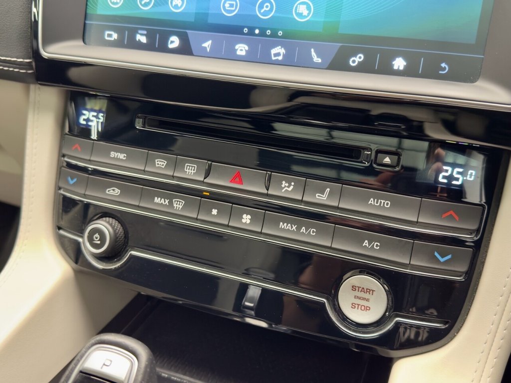 Used Jaguar F-Pace 2019 for sale - 77764763: Photo 23