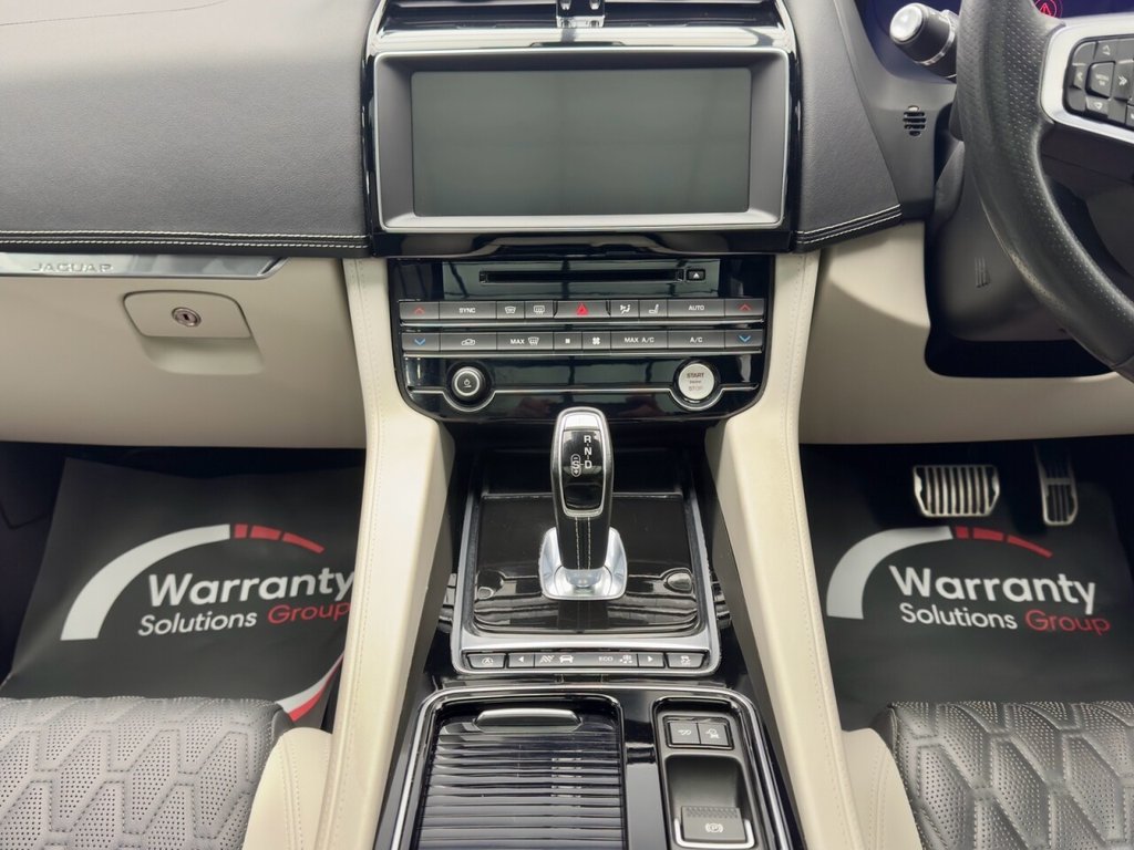 Used Jaguar F-Pace 2019 for sale - 77764763: Photo 27