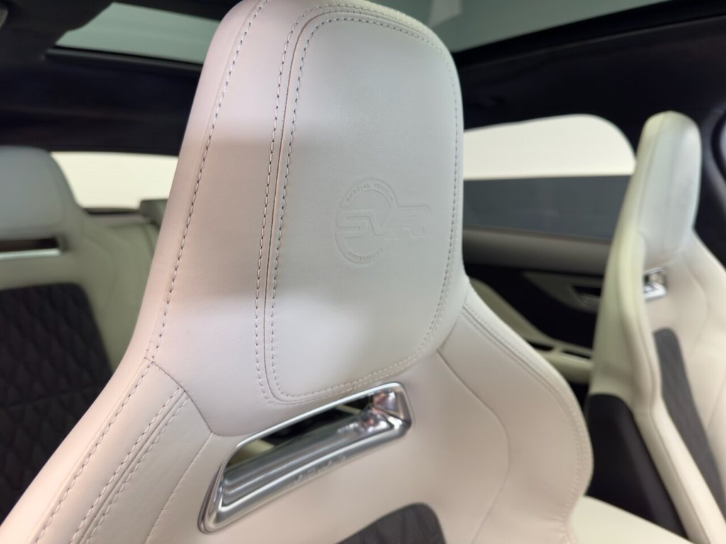 Used Jaguar F-Pace 2019 for sale - 77764763: Photo 35