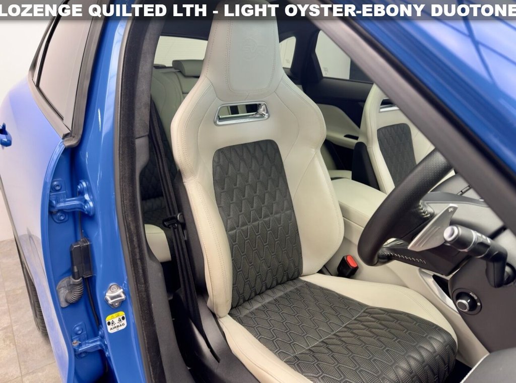 Used Jaguar F-Pace 2019 for sale - 77764763: Photo 4