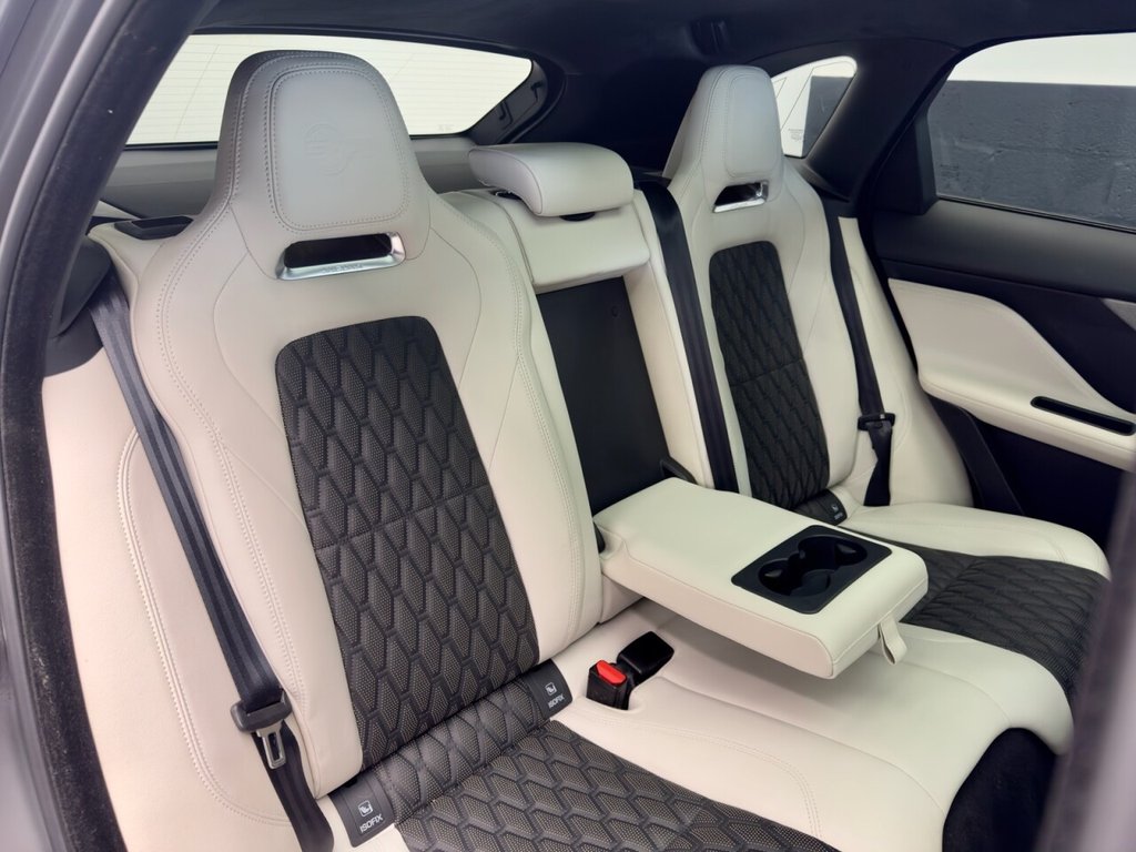 Used Jaguar F-Pace 2019 for sale - 77764763: Photo 41