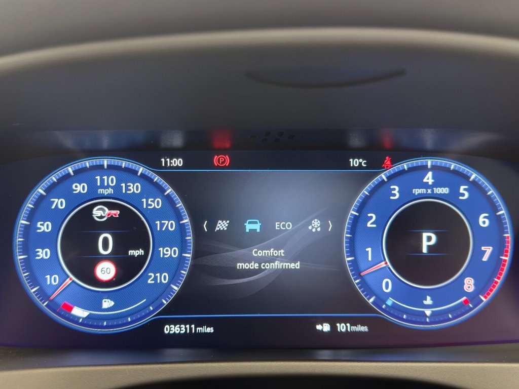 Used Jaguar F-Pace 2019 for sale - 77764763: Photo 44