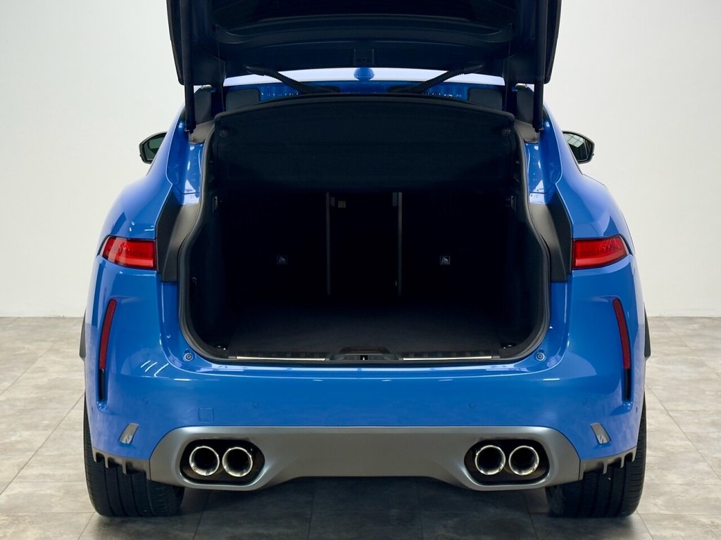 Used Jaguar F-Pace 2019 for sale - 77764763: Photo 49