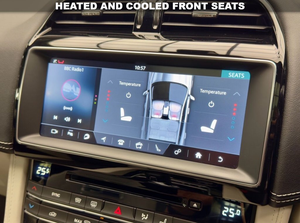 Used Jaguar F-Pace 2019 for sale - 77764763: Photo 6