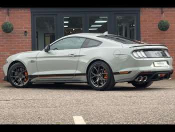 Used Ford Mustang 2022 for sale - 75253469: Photo