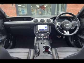 Used Ford Mustang 2022 for sale - 75253469: Photo