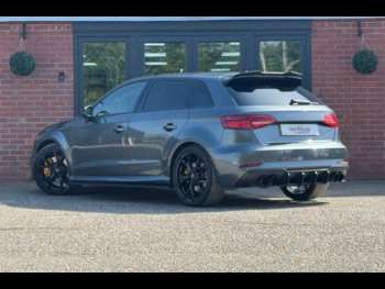 Used Audi S3 2020 for sale - 74319958: Photo