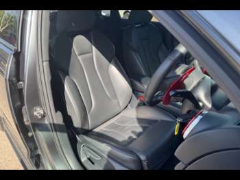 Used Audi S3 2020 for sale - 74319958: Photo