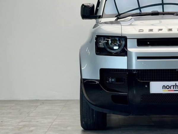 Used Land Rover Defender 2021 for sale - 76105578: Photo 19