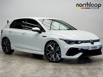Used Volkswagen Golf 2023 for sale - 78457781: Photo