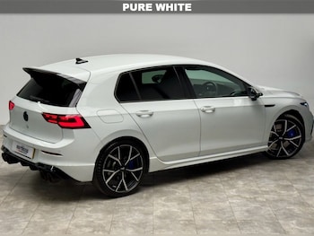 Used Volkswagen Golf 2023 for sale - 78457781: Photo