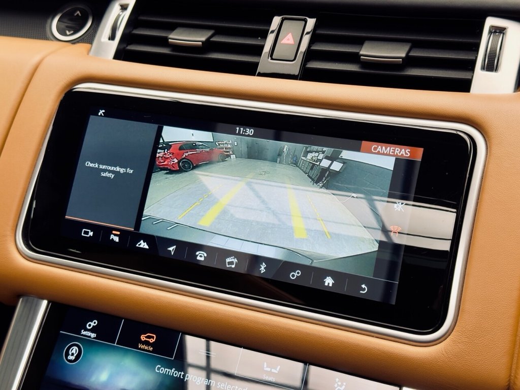 Used Land Rover Range Rover Sport 2019 for sale - 76546662: Photo 10