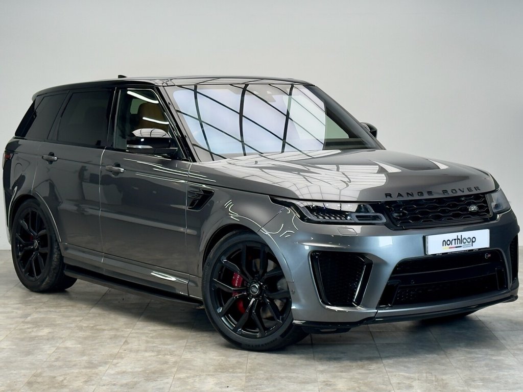 Used Land Rover Range Rover Sport 2019 for sale - 76546662: Photo 11