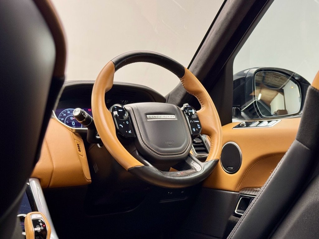 Used Land Rover Range Rover Sport 2019 for sale - 76546662: Photo 13