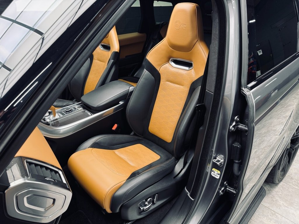 Used Land Rover Range Rover Sport 2019 for sale - 76546662: Photo 15