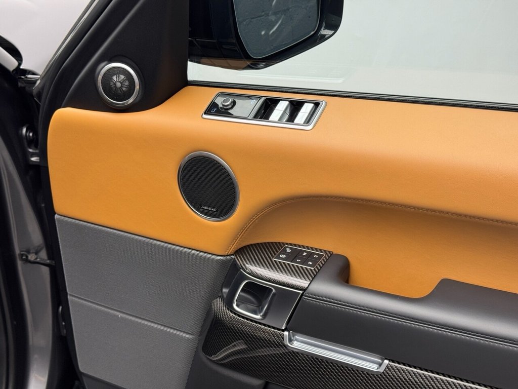 Used Land Rover Range Rover Sport 2019 for sale - 76546662: Photo 19