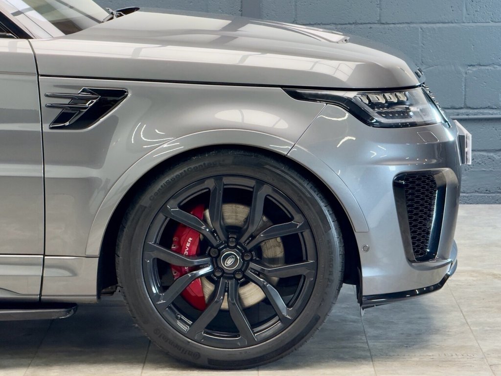 Used Land Rover Range Rover Sport 2019 for sale - 76546662: Photo 20