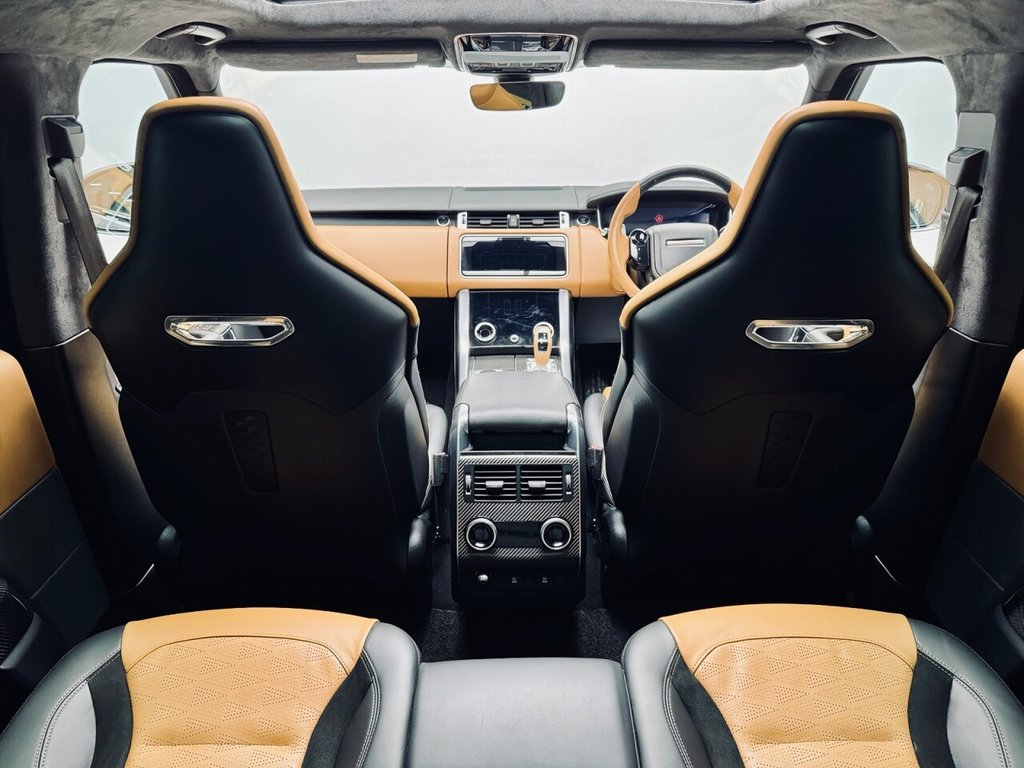 Used Land Rover Range Rover Sport 2019 for sale - 76546662: Photo 21