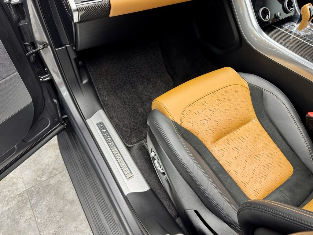 Used Land Rover Range Rover Sport 2019 for sale - 76546662: Photo 26