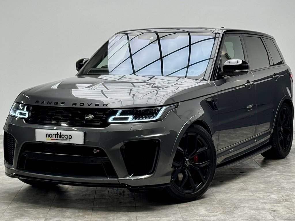 Used Land Rover Range Rover Sport 2019 for sale - 76546662: Photo 27