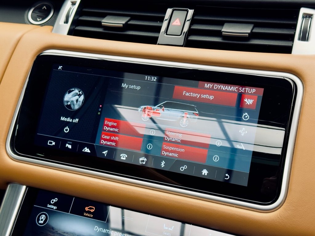 Used Land Rover Range Rover Sport 2019 for sale - 76546662: Photo 28