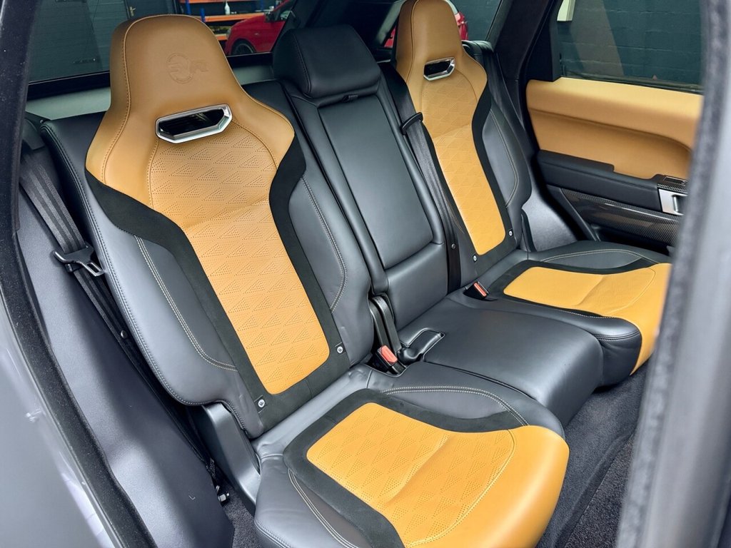 Used Land Rover Range Rover Sport 2019 for sale - 76546662: Photo 32