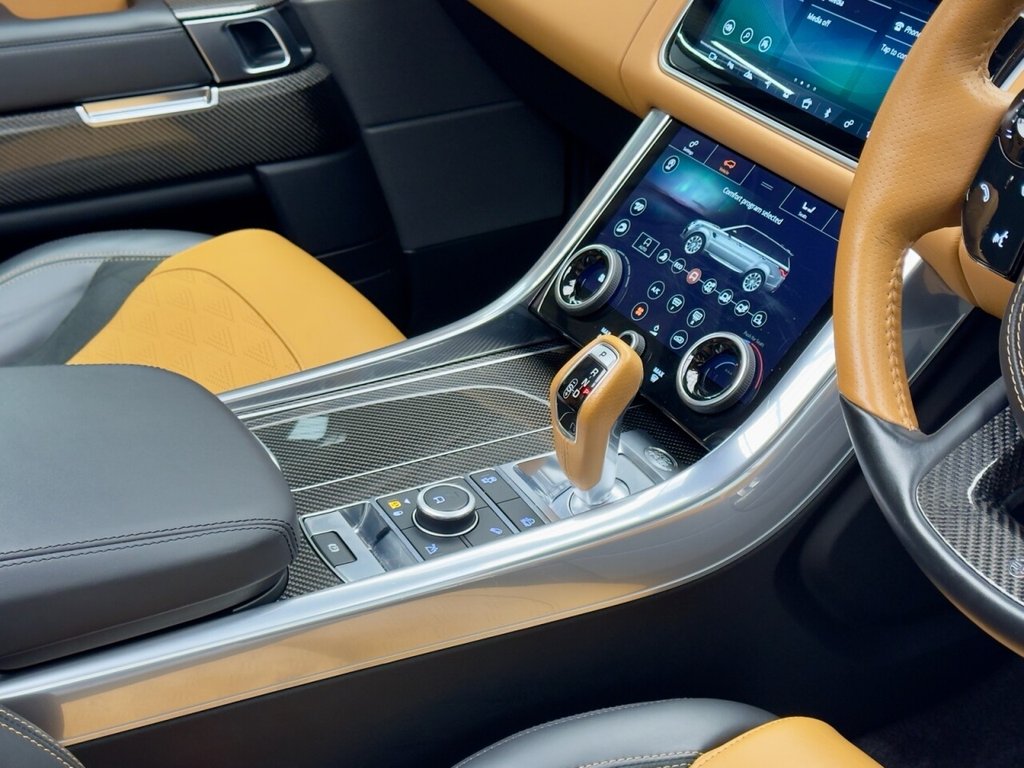 Used Land Rover Range Rover Sport 2019 for sale - 76546662: Photo 37