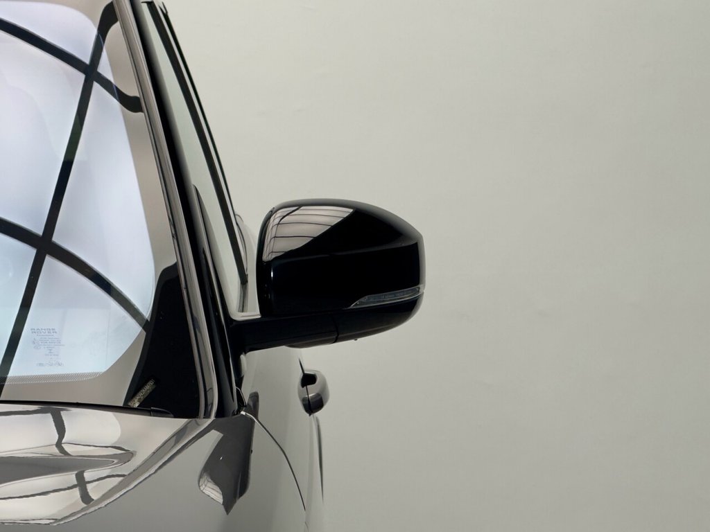 Used Land Rover Range Rover Sport 2019 for sale - 76546662: Photo 38