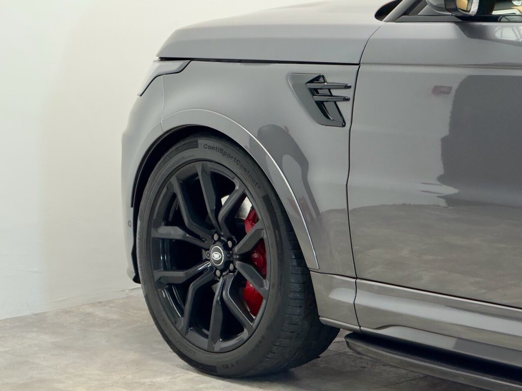 Used Land Rover Range Rover Sport 2019 for sale - 76546662: Photo 39