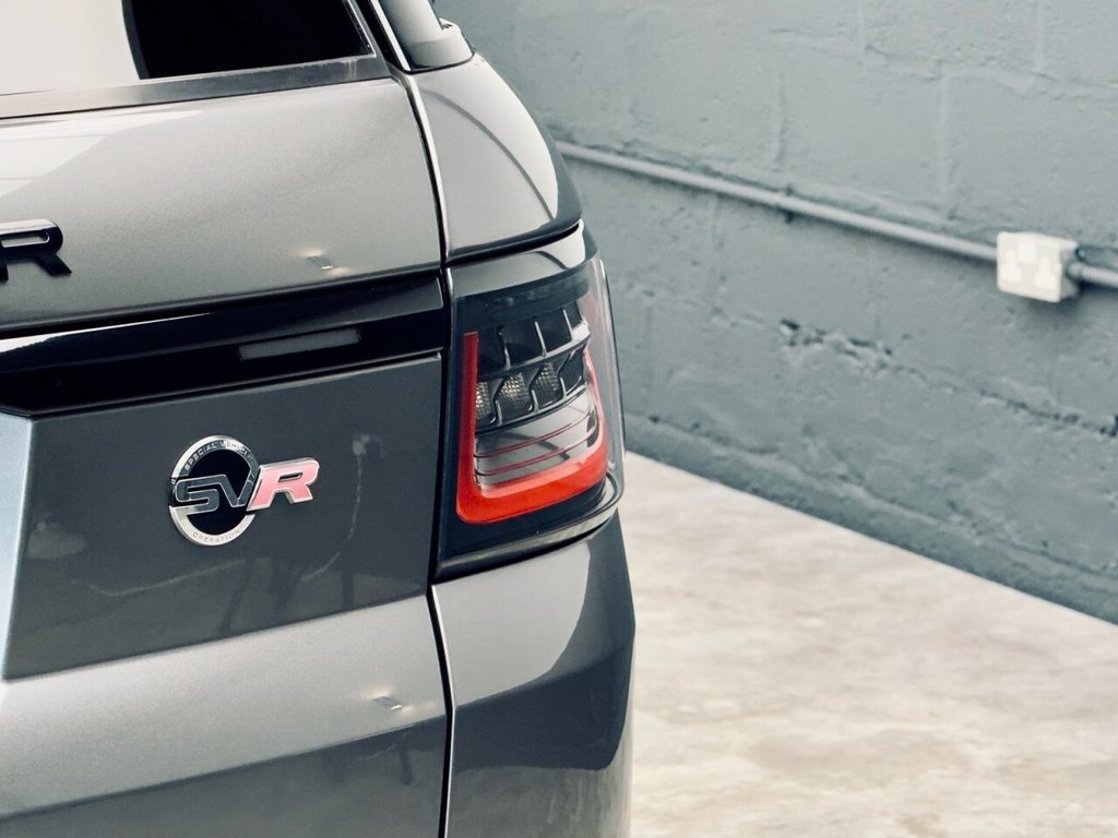 Used Land Rover Range Rover Sport 2019 for sale - 76546662: Photo 43