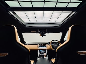 Used Land Rover Range Rover Sport 2019 for sale - 76546662: Photo