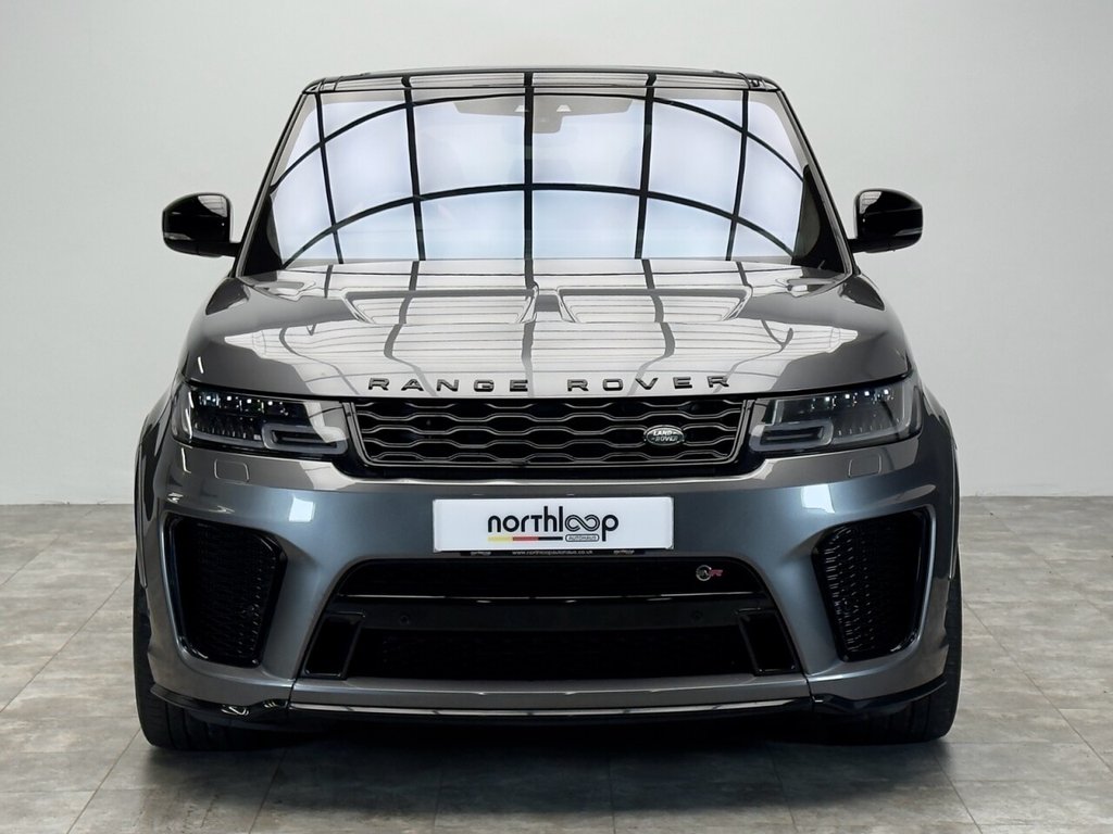 Used Land Rover Range Rover Sport 2019 for sale - 76546662: Photo 7