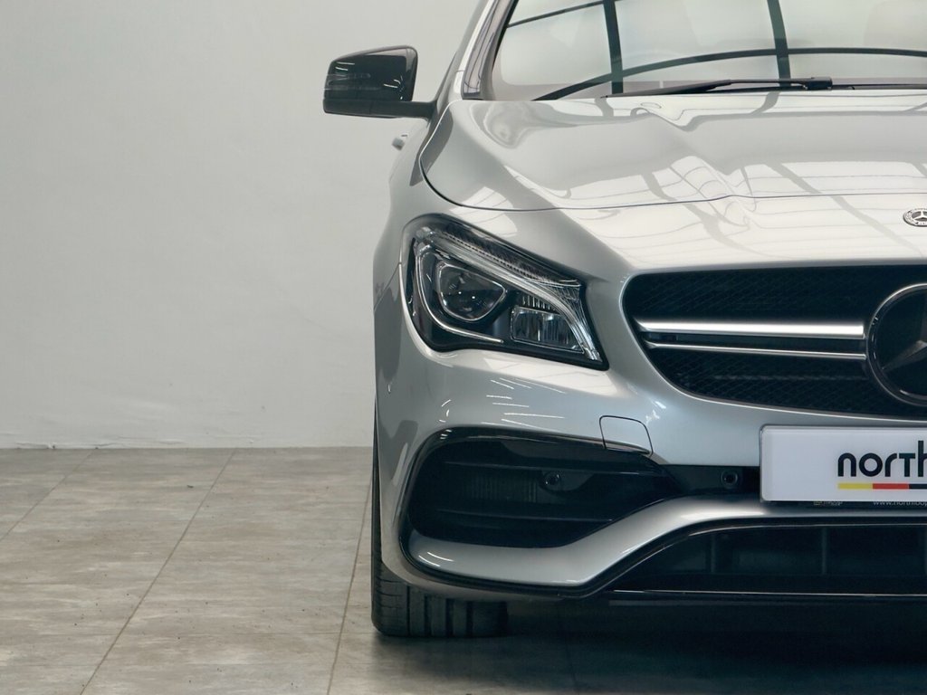 Used Mercedes-Benz CLA 2019 for sale - 76509563: Photo 11