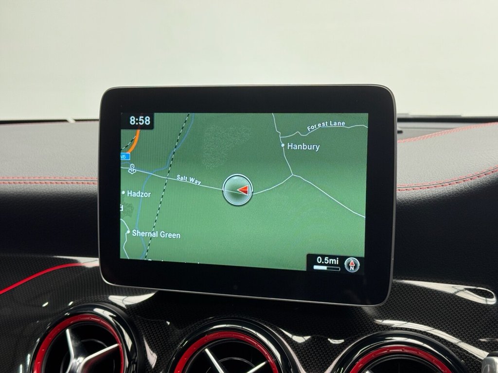 Used Mercedes-Benz CLA 2019 for sale - 76509563: Photo 12