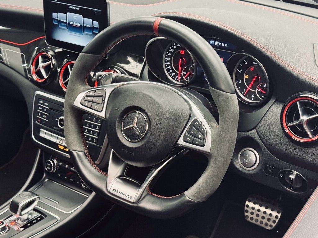 Used Mercedes-Benz CLA 2019 for sale - 76509563: Photo 15