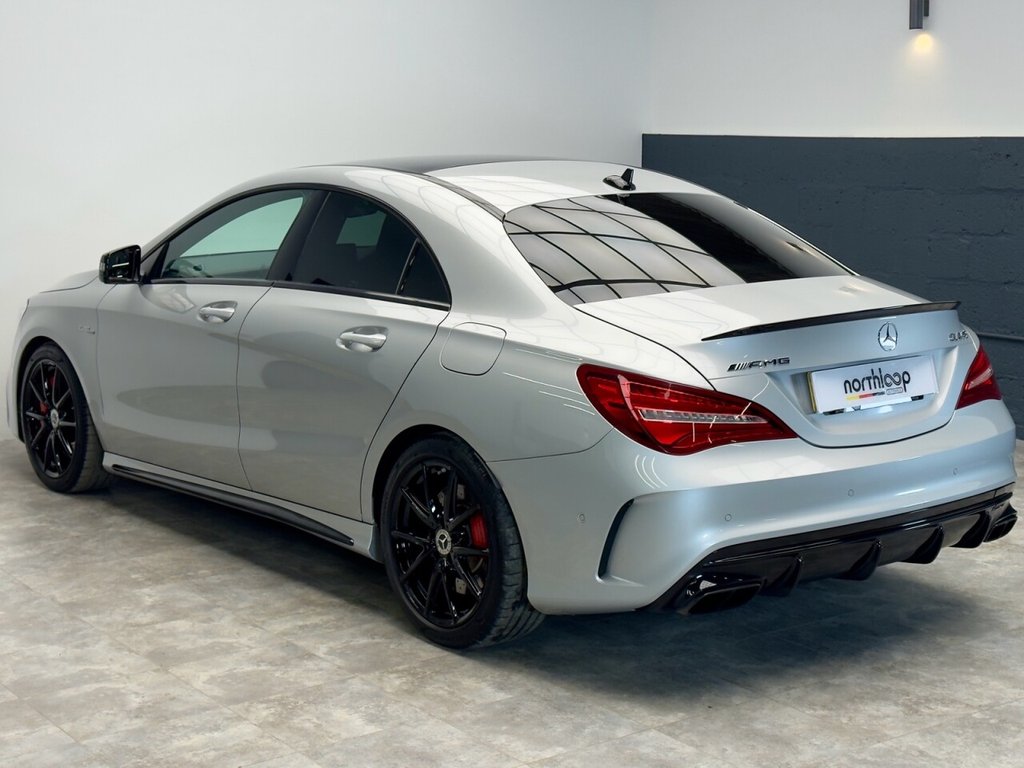 Used Mercedes-Benz CLA 2019 for sale - 76509563: Photo 16