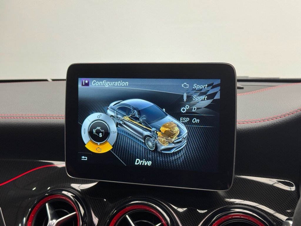 Used Mercedes-Benz CLA 2019 for sale - 76509563: Photo 19