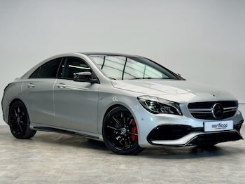 Used Mercedes-Benz CLA 2019 for sale - 76509563: Photo