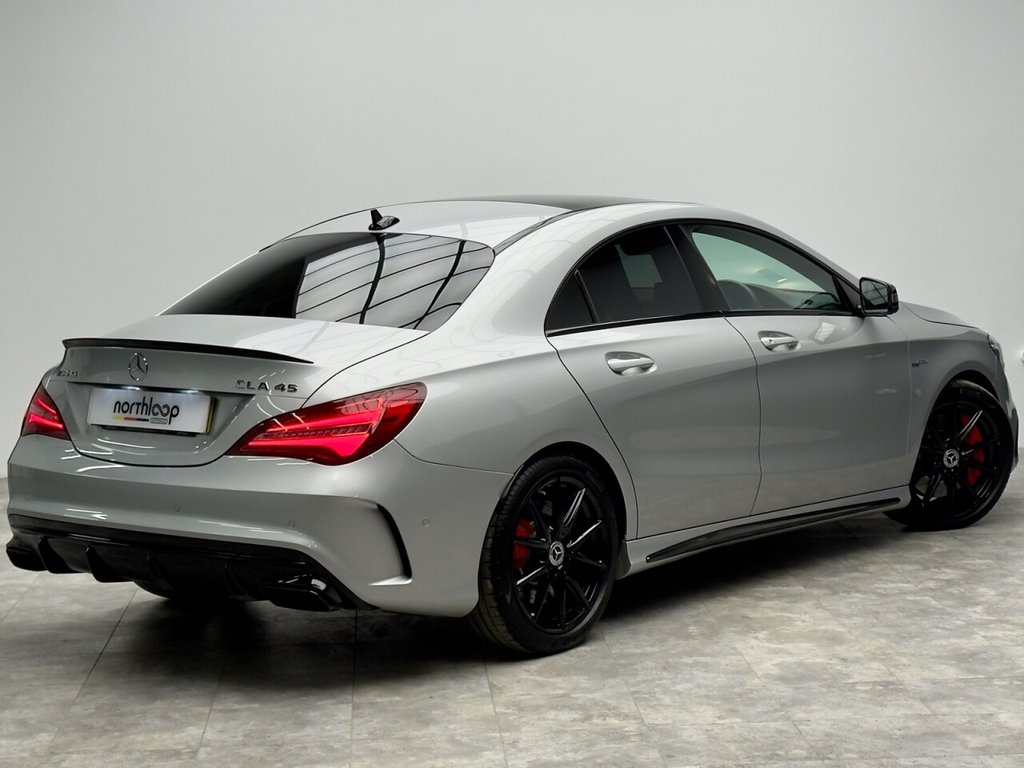 Used Mercedes-Benz CLA 2019 for sale - 76509563: Photo 2