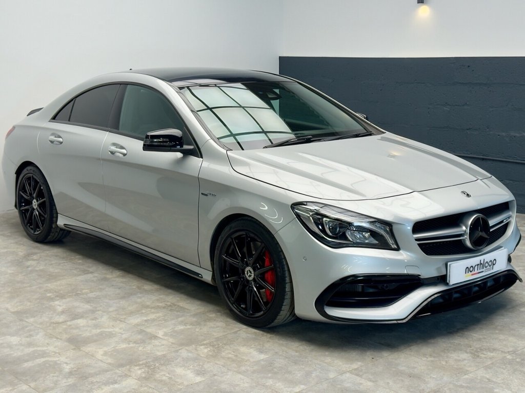 Used Mercedes-Benz CLA 2019 for sale - 76509563: Photo 20