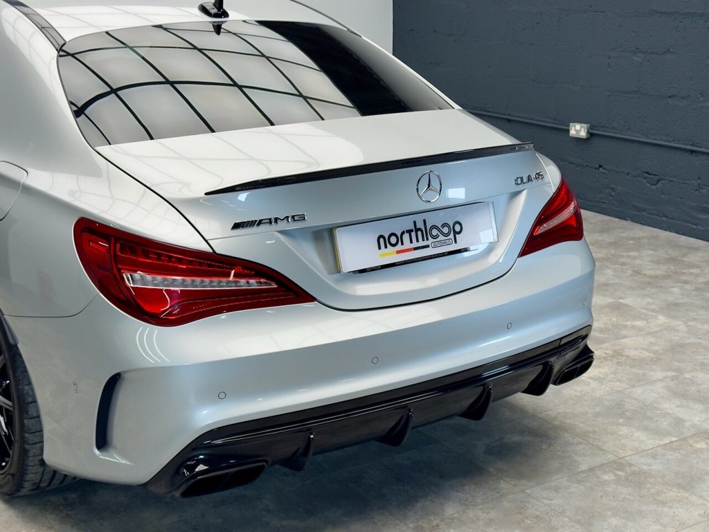 Used Mercedes-Benz CLA 2019 for sale - 76509563: Photo 21