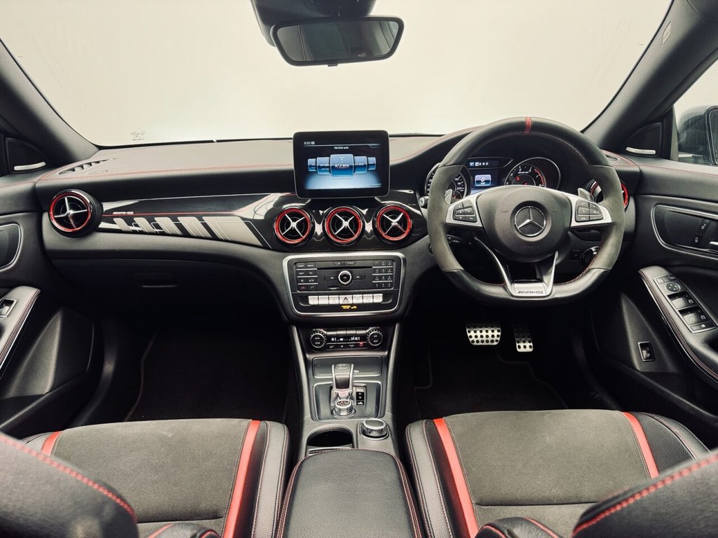 Used Mercedes-Benz CLA 2019 for sale - 76509563: Photo 22