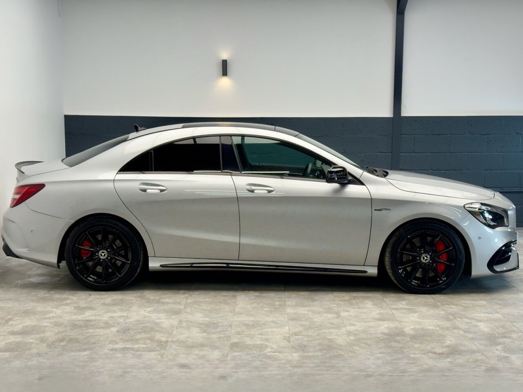 Used Mercedes-Benz CLA 2019 for sale - 76509563: Photo 23