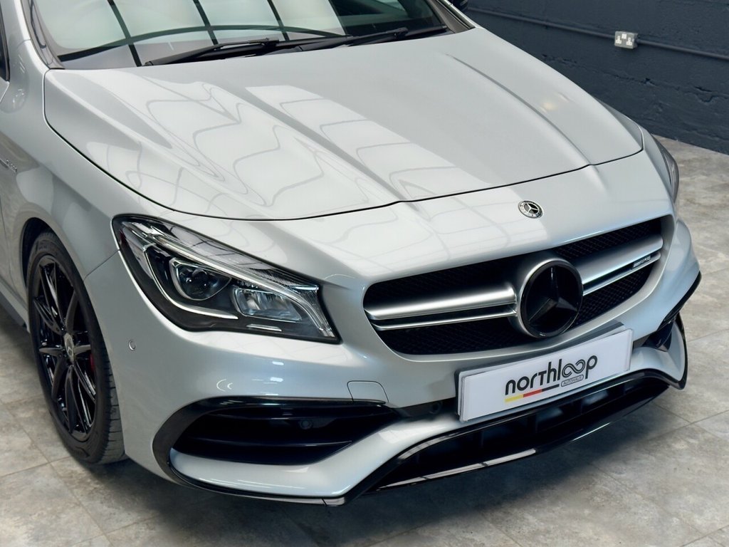 Used Mercedes-Benz CLA 2019 for sale - 76509563: Photo 24