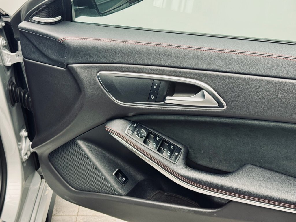 Used Mercedes-Benz CLA 2019 for sale - 76509563: Photo 25